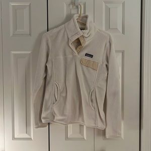 Patagonia Sweatshirt!
